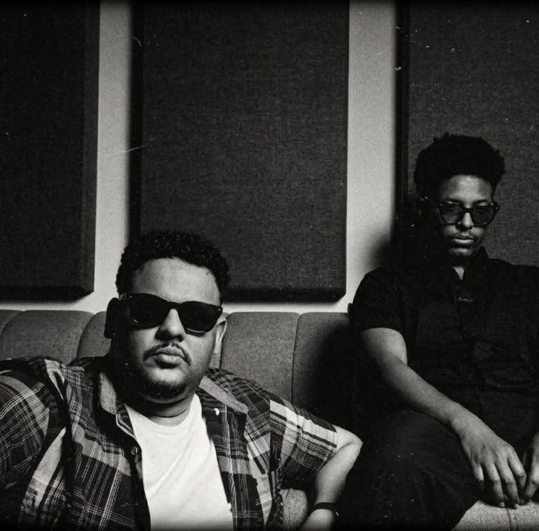 Esaam Satti × Ali Naseraldeen